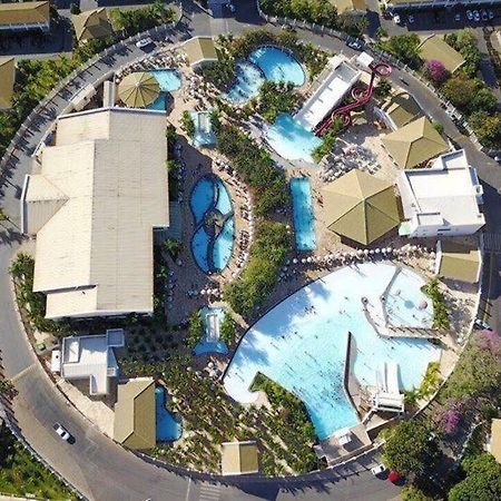 Lacqua diRoma fogão micro-ondas geladeira Park aquático 5 pessoas Caldas Novas Exterior foto