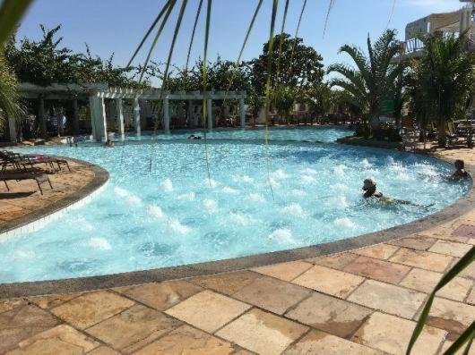 Lacqua diRoma fogão micro-ondas geladeira Park aquático 5 pessoas Caldas Novas Exterior foto